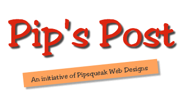 Pipspost. Check your webmail here!